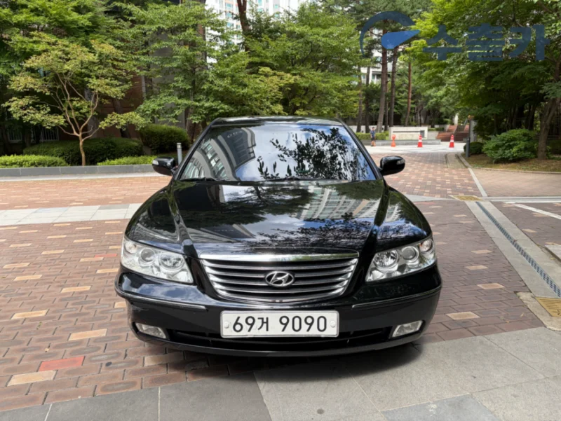 차량 이미지 1