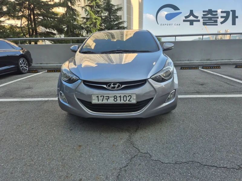 차량 이미지 1