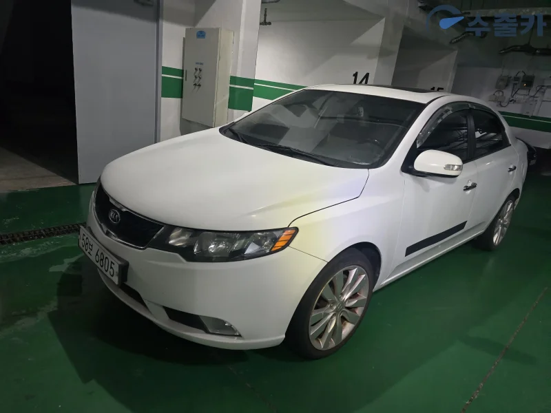 차량 이미지 1